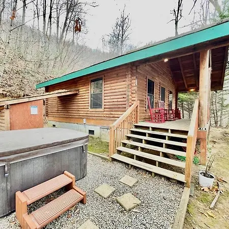 Good Life Cabin 2